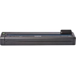 Brother PJ673 Pocket Jet Mobile Thermal Printer