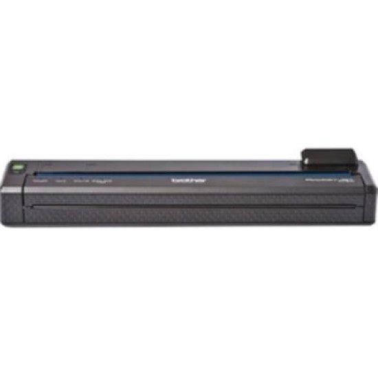Brother PJ673 Pocket Jet Mobile Thermal Printer