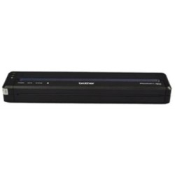 Brother PJ763 Pocket Jet Mobile Thermal Printer