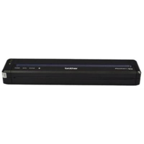 Brother PJ763MFI Pocket Jet Mobile Thermal Printer