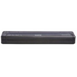 Brother PJ773 Pocket Jet Mobile Thermal Printer