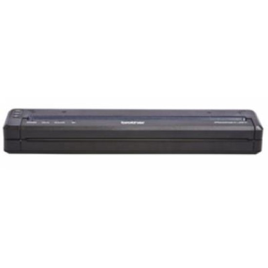 Brother PJ773 Pocket Jet Mobile Thermal Printer