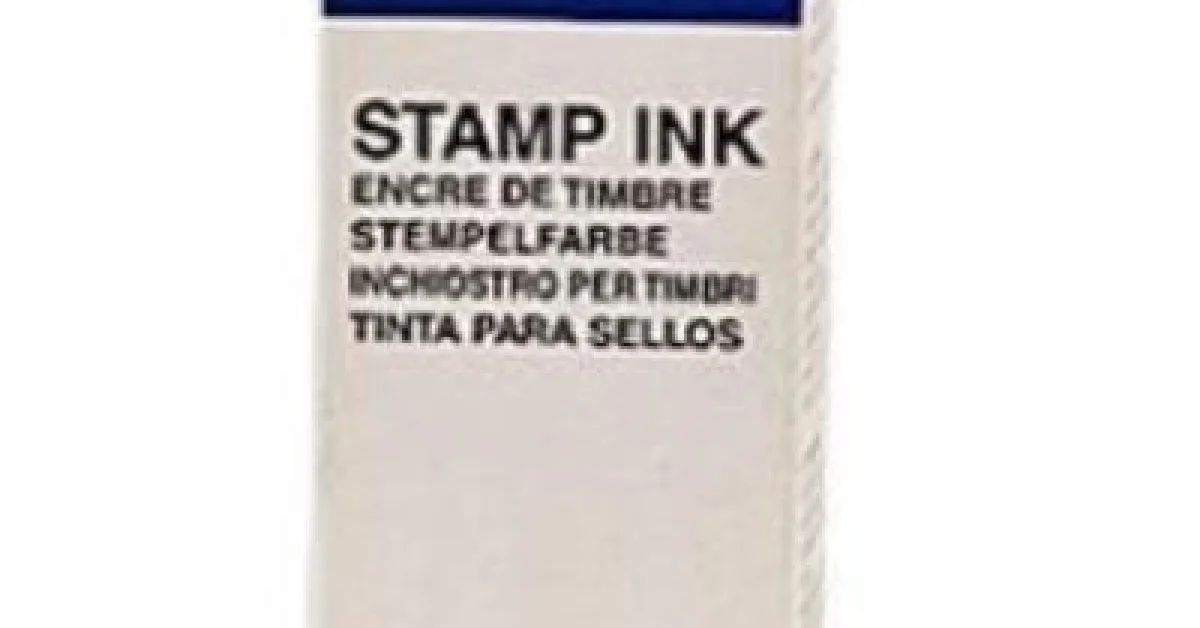 Brother PRINKB Black Refill Ink Bottle