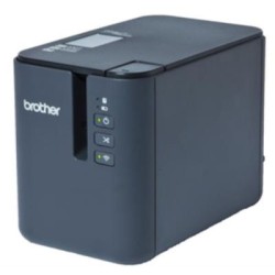Brother PTP900W P-Touch Labelling Machine