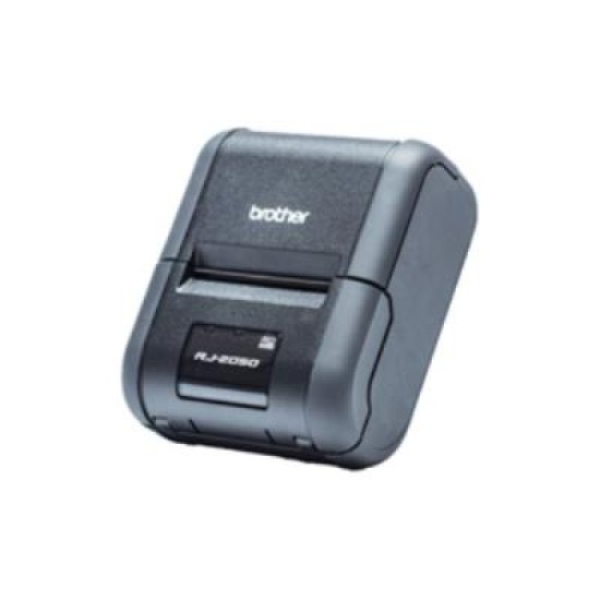 Brother RJ2050 Rugged Jet Mobile Printer