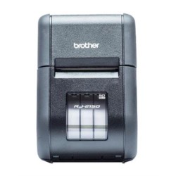 Brother RJ2150 Rugged Jet Mobile Printer