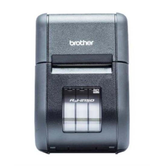 Brother RJ2150 Rugged Jet Mobile Printer