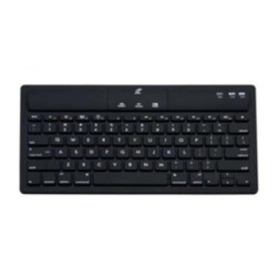 Inputel SK307-WL Silicon IP68 Bluetooth Washable Keyboard Inputel SK307-WL Silicon IP68 Bluetooth Washable Keyboard