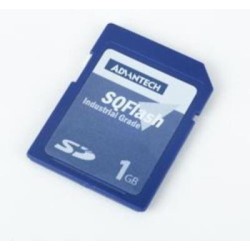 Advantech Industrial SDHC Card SLC 8GB -40 ~ 80 C Advantech Industrial SDHC Card SLC 8GB -40 ~ 80 C