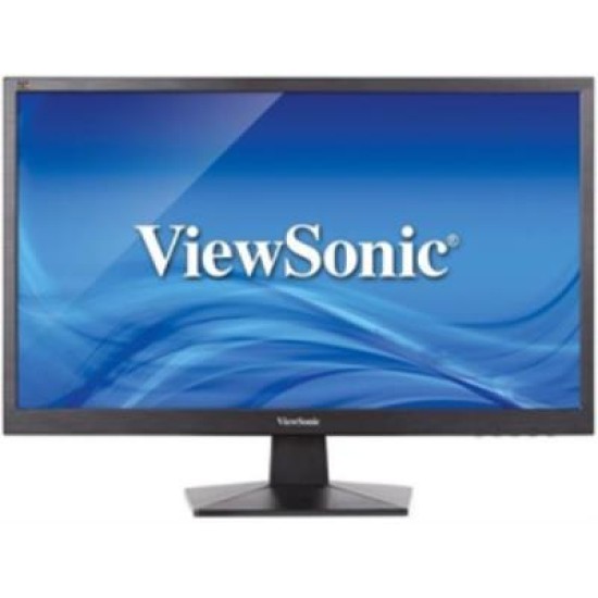 ViewSonic VA2407H 24