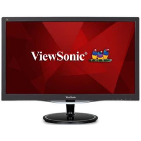 ViewSonic VX2457mhd 24