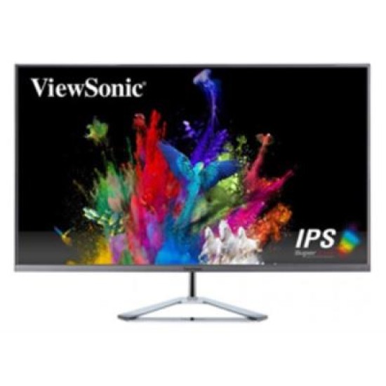 Viewsonic VX3276-2K-MHD  32