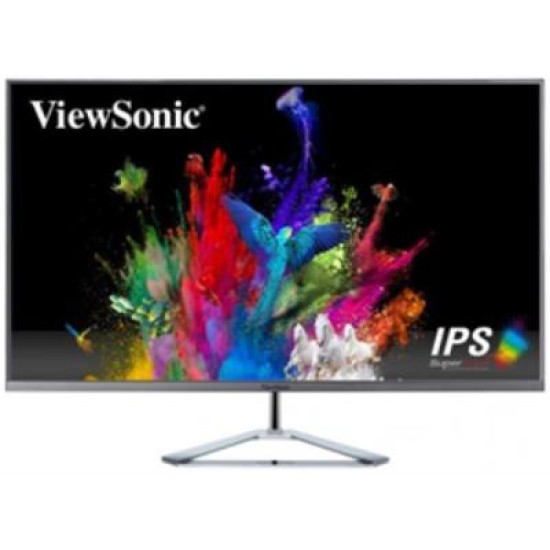 Viewsonic VX3276-MHD 32