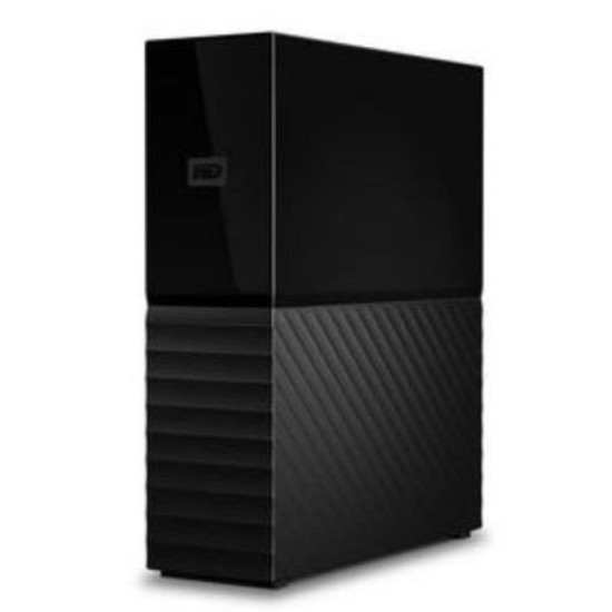 WD My Book Desktop 3.5