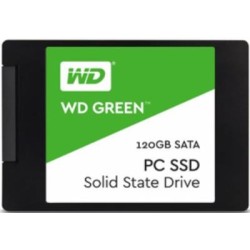 WD Green SATA3 3D 2.5