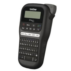 BROTHER MACHINE PTOUCH PTH110 BLACK