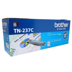 Brother toner TN237 cyan