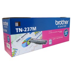 Brother toner TN237 magenta