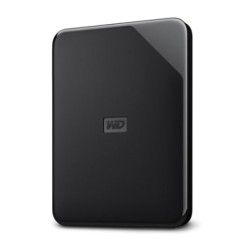 WD Elements Portable 2.5