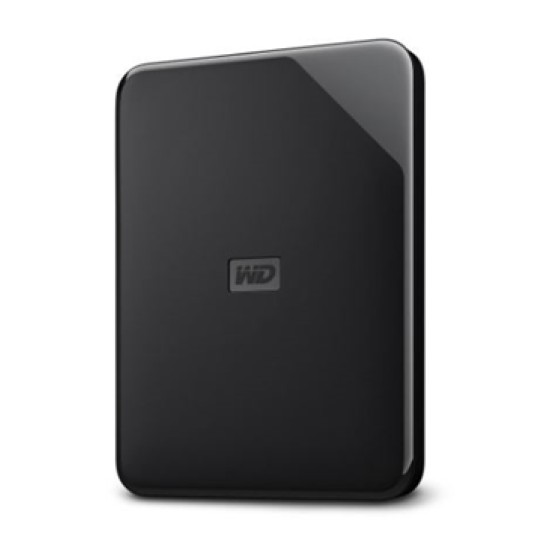WD Elements Portable 2.5