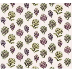 Sheet Wrap ARTICHOKES