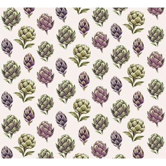 Sheet Wrap ARTICHOKES