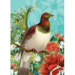 SHEET WRAP REUBEN PRICE PIGEON