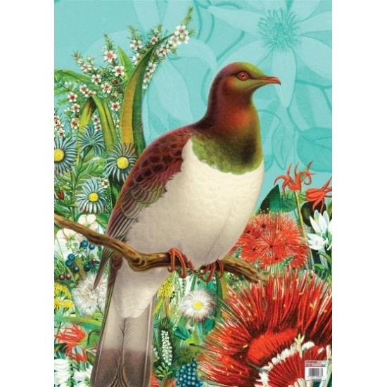 SHEET WRAP REUBEN PRICE PIGEON