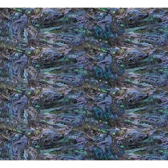 SHEET WRAP NZ PAUA