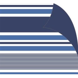 WRAP FOLDED BEACH TOWEL WRAP FOLDED BEACH TOWEL