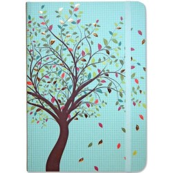 Tree Of Life Blue