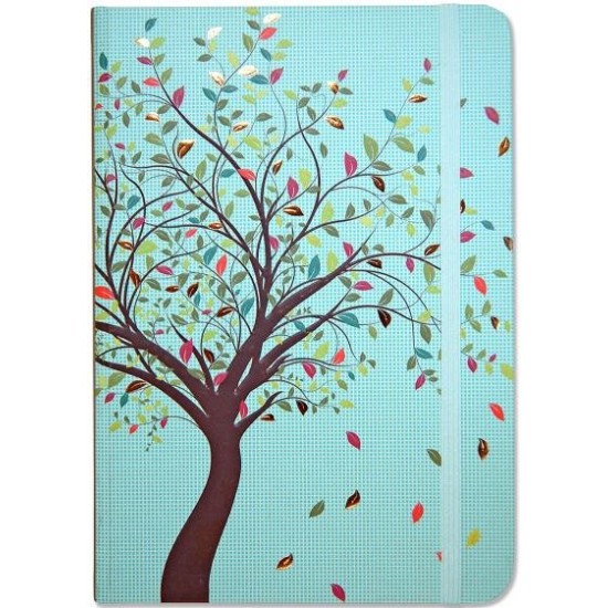 Tree Of Life Blue