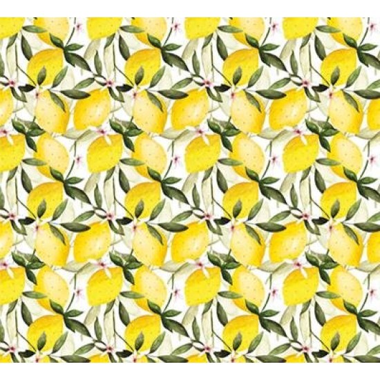 SHWRAP: LEMONS