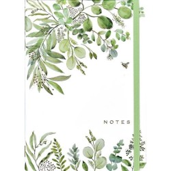 Peter Pauper Press Journal Small: Eucalyptus