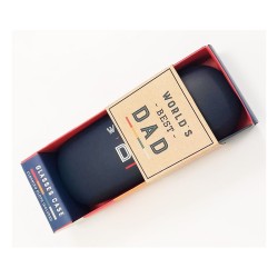 CARD FACTORY: CLASSIC DAD GLASSES CASE CARD FACTORY: CLASSIC DAD GLASSES CASE