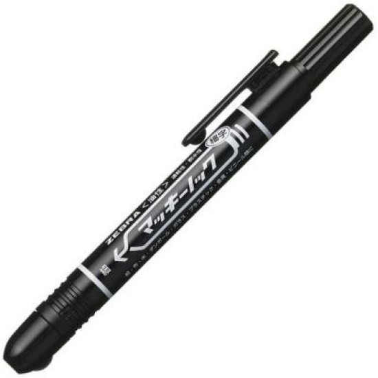 Pencil long life