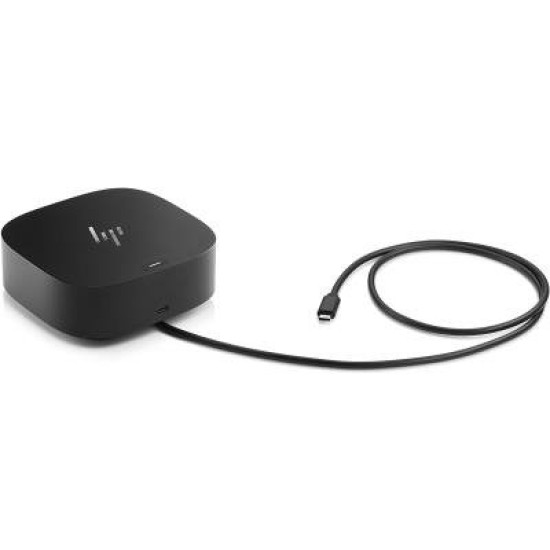 HP G5 USB-C 100W Docking Station
