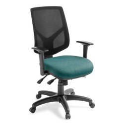 EDEN Chair Crew with Arms EDEN Chair Crew with Arms