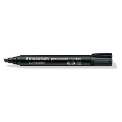 permanent marker chisel point - black permanent marker chisel point - black
