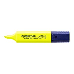 classic highlighter - yellow 