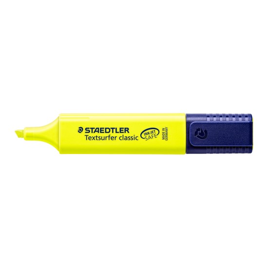 classic highlighter - yellow 