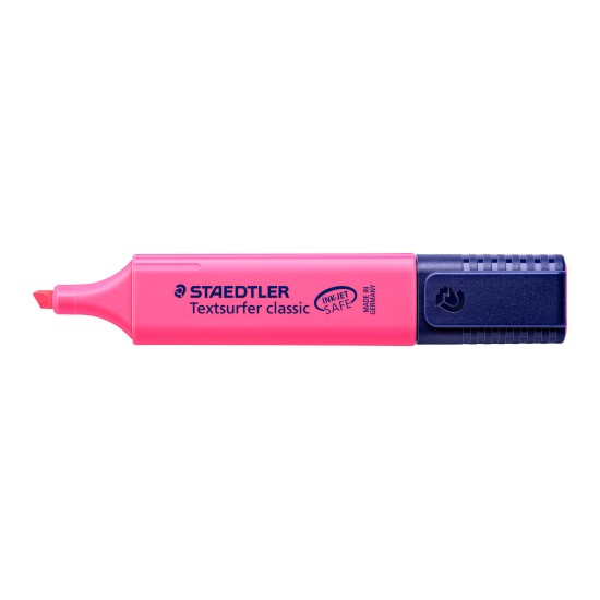 classic highlighter - pink