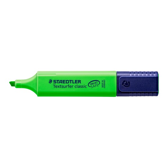 classic highlighter - green