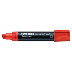 permanent marker 388 Permanent marker extra broad - red permanent marker 388 Permanent marker extra broad - red