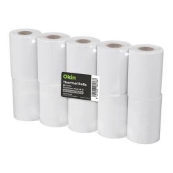 Icon Thermal Roll BPA Free 57x47mm,