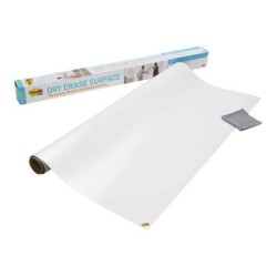 Post-it Whiteboard Dry Erase Surface DEF6x4 1800 x 1200mm Post-it Whiteboard Dry Erase Surface DEF6x4 1800 x 1200mm