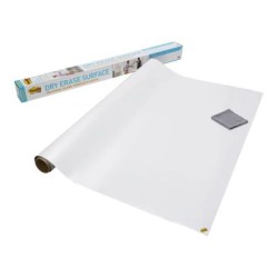 Post-it Whiteboard Dry Erase Surface DEF8x4 2400 x 1200mm Post-it Whiteboard Dry Erase Surface DEF8x4 2400 x 1200mm