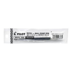 Pilot MR Ballpoint Refill Medium Black (BRFN-10M-B) Pilot MR Ballpoint Refill Medium Black (BRFN-10M-B)