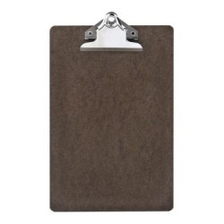 Okin Clipboard Hardboard A5 Okin Clipboard Hardboard A5
