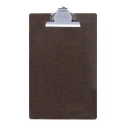GBP Clipboard Hardboard FC GBP Clipboard Hardboard FC